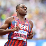 Coleman Believes Bolt’s 100m Record Could Soon Fall