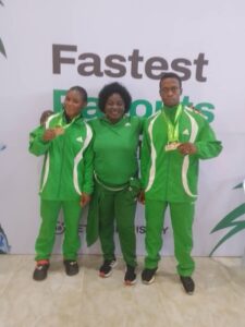 FCT sports