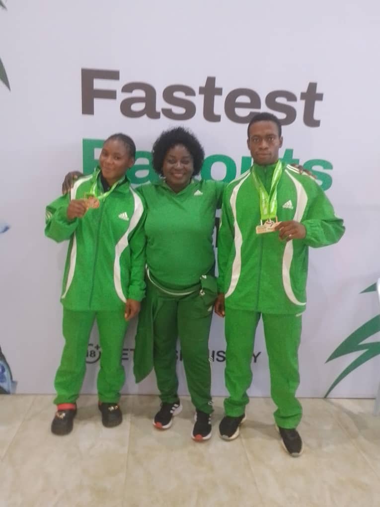 FCT sports