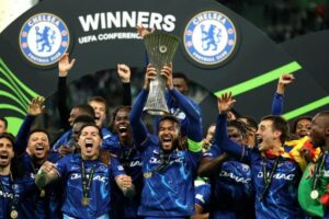 chelsea