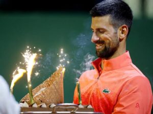 djokovic