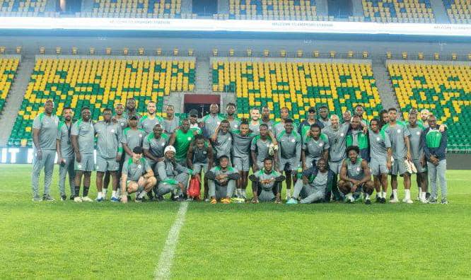 supereagles