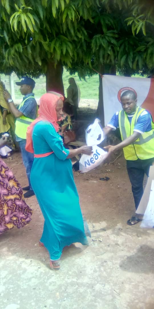 FEMD outreach