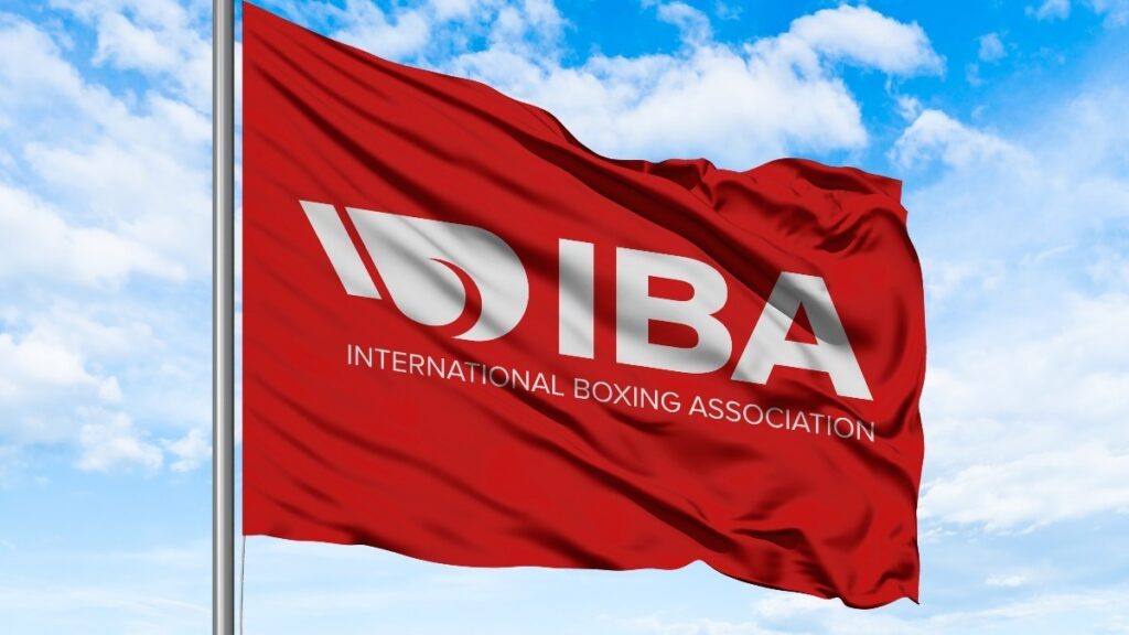 IBA