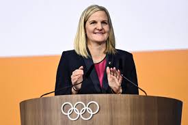 coventry ioc