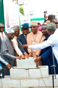 flagoff and commissioning