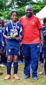grassroot football