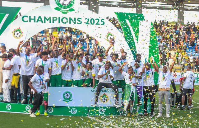 kwara united