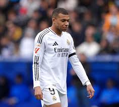 mbappe