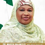 MAHMOUD CALLS ON FCT YOUTH TO CHOOSE DIALOGUE OVER DIVISION