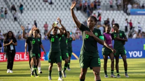 superfalcons