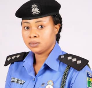 FCT POLICE PRO