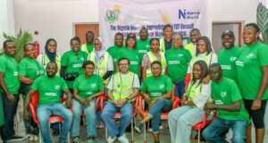 NUJ health check
