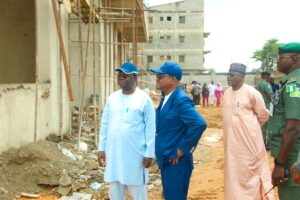 court of appeal building inspection