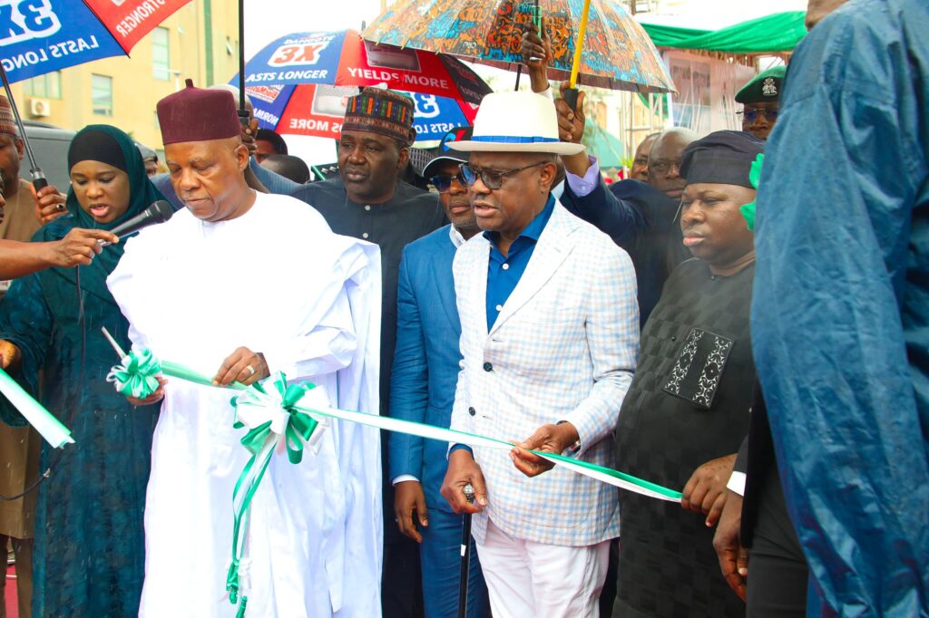 dakibui commissioning