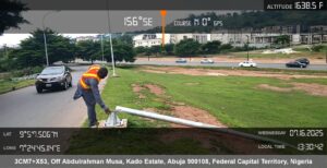 monitoring