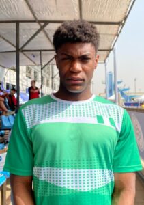 Adama