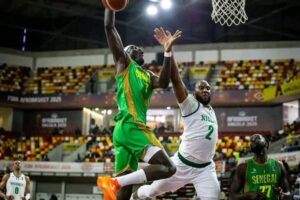 Afrobasket