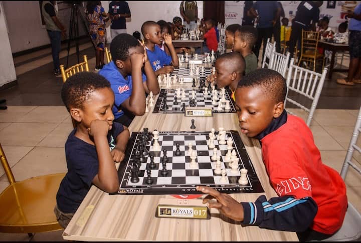 Chess Championships