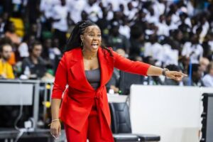 Coach Wakama