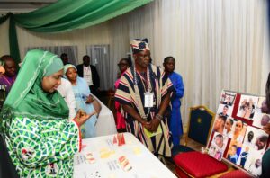 FCT Minister of state