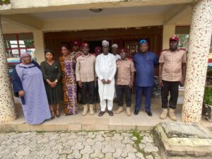 FEMD and FRSC