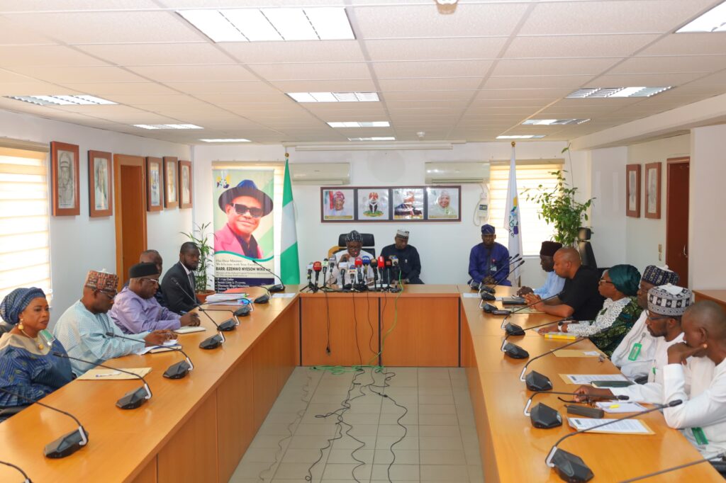 Land use act committee