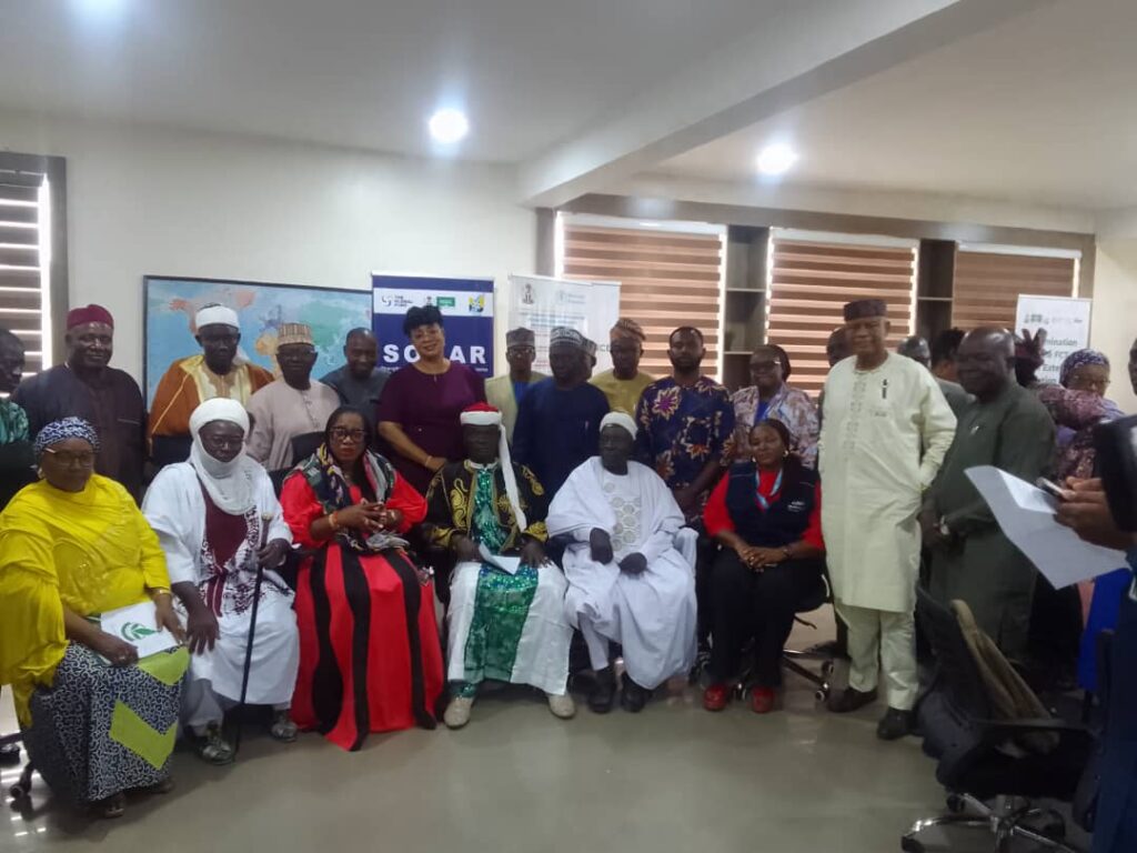 MS with Primary Healthcare stakeholders