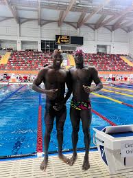 Opute and Ebingha