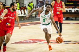 dtigers at afrobasket