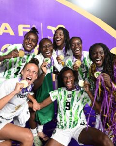 superfalcons 2