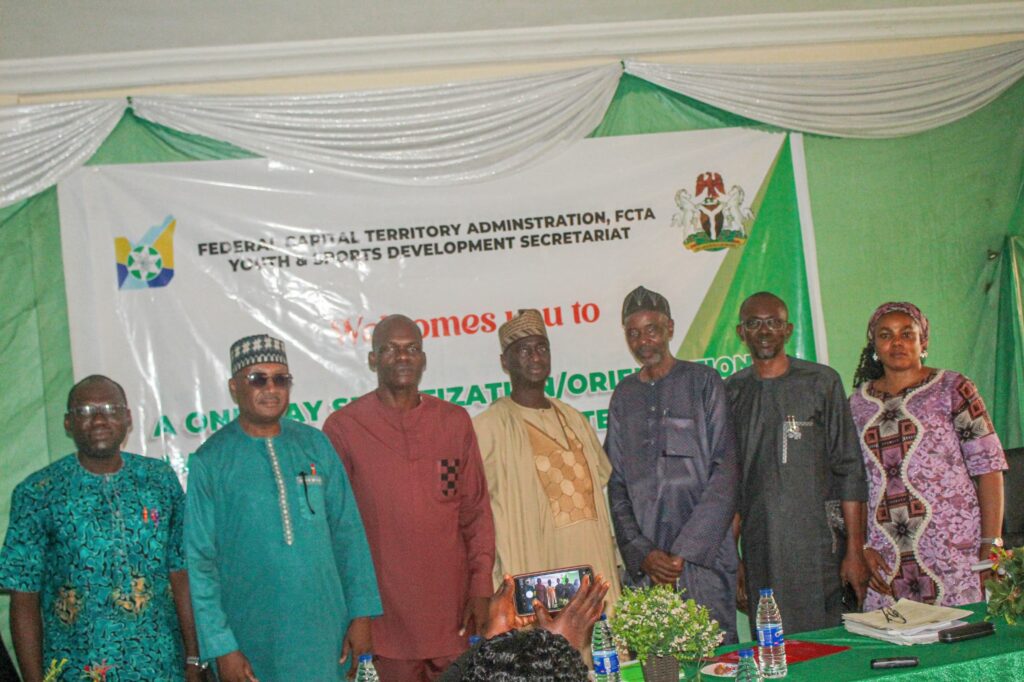 youth and sports secretariat