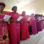 FCT COE PROVOST INAUGURATES WOMEN IN EDUCATION EXCO