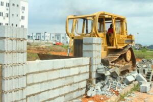 Development Control