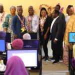 GSS GWARIMPA GETS WAEC STANDARD ICT LAB