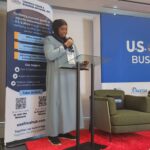 AT UN: MAHMOUD CHAMPIONS ABUJA AS HUB FOR SMART CITY INNOVATION