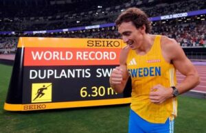 Duplantis