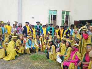 FCT COE and inductees