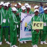FCT YOUTH DEVELOPMENT DRIVE REFLECTED IN NATIONAL YOUTH GAMES SUCCESS