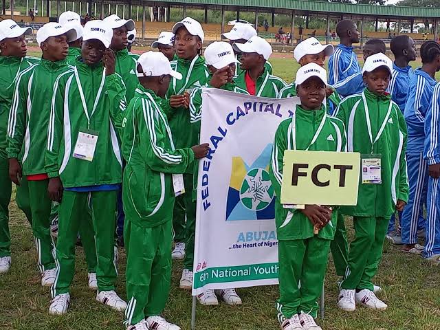 FCT Team