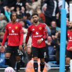 MANCHESTER UNITED SINK TO WORST LEAGUE START IN 33 YEARS