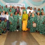 PRAY FOR NIGERIA, MAHMOUD CHARGES FCT CHRISTIAN PILGRIMS