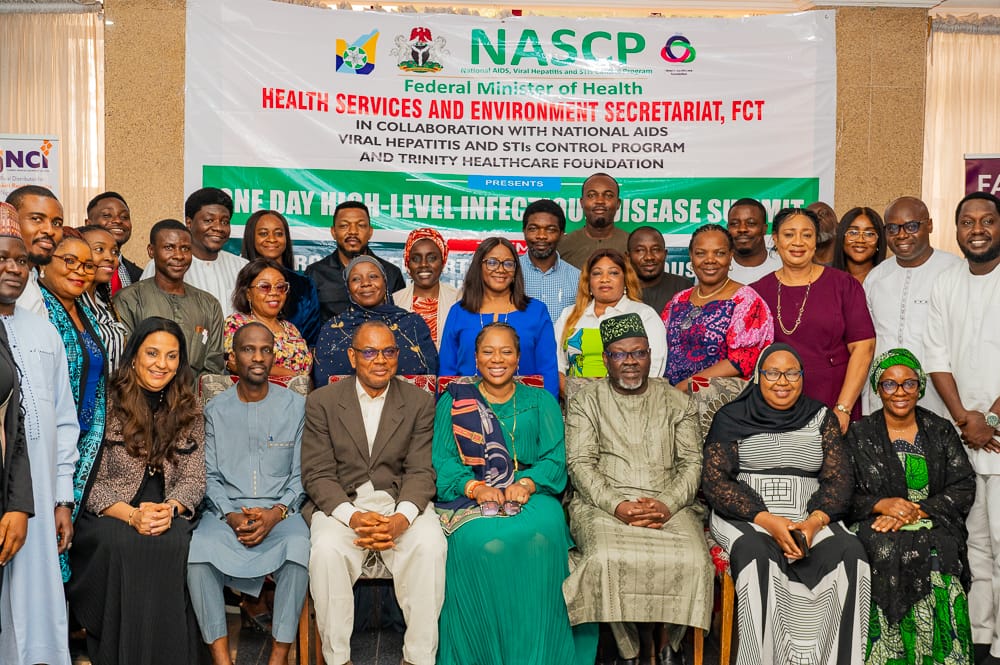 NASCP