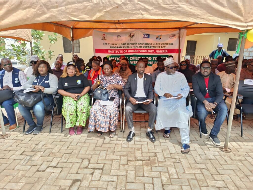 PERM SEC HSES, Director Public Health others during the flagoff