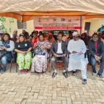 FCTA FLAGS OFF NATIONAL INTEGRATED CHILDHOOD TB/HIV TESTING WEEK