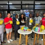 FCT TO BENEFIT AS 260 GLOVES DONATION PUSHES BASEBALL AND SOFTBALL IN NIGERIA TOWARD OLYMPIC DREAM