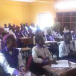 FCT RECORDS 90% RESUMPTION RATE IN FIRST WEEK.
