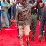 2ND RUNWAY ACCESS ROAD’LL CONNECT NINE COMMUNITIES, BOOST FARMING, ECONOMY -WIKE