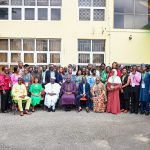 FCTA CONVENS FIRST JOINT ANNUAL REVIEW FOR HEALTH SECTOR