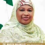 MAHMOUD COMMISERATES WITH ONA OF ABAJI OVER WIFE’S PASSING
